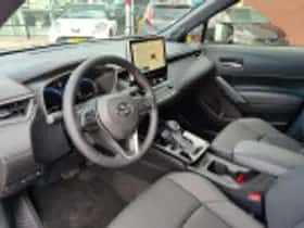 Toyota Corolla (2026) thumbnail 62