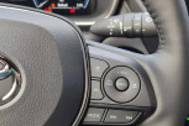 Toyota Corolla (2026) thumbnail 63