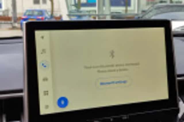 Toyota Corolla (2026) thumbnail 66