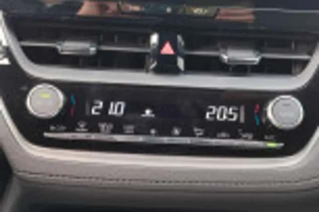Toyota Corolla (2026) thumbnail 67