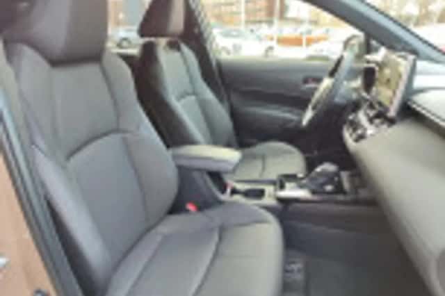 Toyota Corolla (2026) thumbnail 68