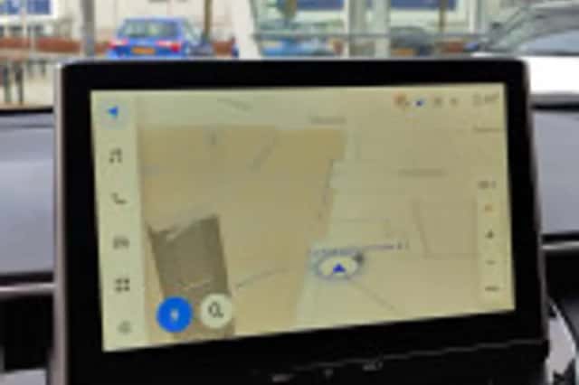 Toyota Corolla (2026) thumbnail 69
