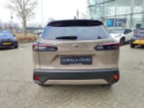 Toyota Corolla (2026) thumbnail 71