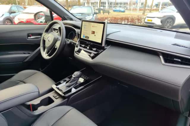 Toyota Corolla (2026) thumbnail 76