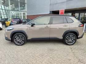 Toyota Corolla (2026) thumbnail 10