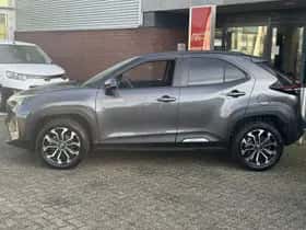 Toyota Yaris Cross (2025) thumbnail 11