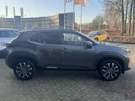 Toyota Yaris Cross (2025) thumbnail 12