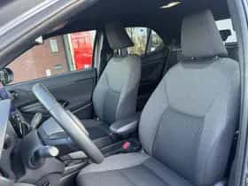 Toyota Yaris Cross (2025) thumbnail 13