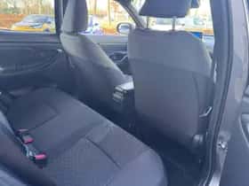 Toyota Yaris Cross (2025) thumbnail 15