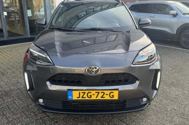 Toyota Yaris Cross (2025) thumbnail 28