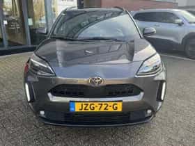 Toyota Yaris Cross (2025) thumbnail 28