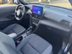 Toyota Yaris Cross (2025) thumbnail 35