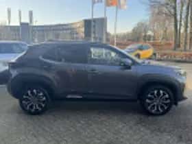 Toyota Yaris Cross (2025) thumbnail 37
