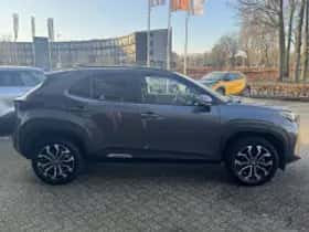 Toyota Yaris Cross (2025) thumbnail 6