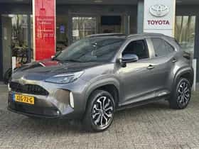 Toyota Yaris Cross (2025) thumbnail 59