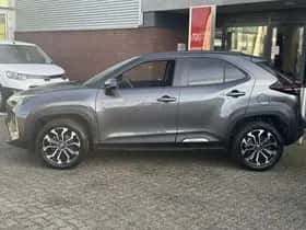 Toyota Yaris Cross (2025) thumbnail 63