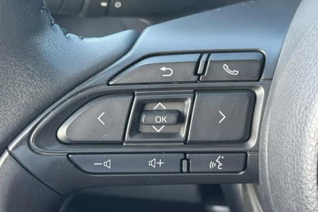 Toyota Yaris Cross (2025) thumbnail 20