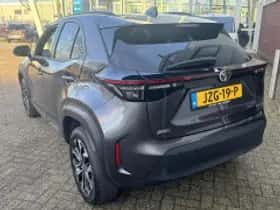 Toyota Yaris Cross (2025) thumbnail 3