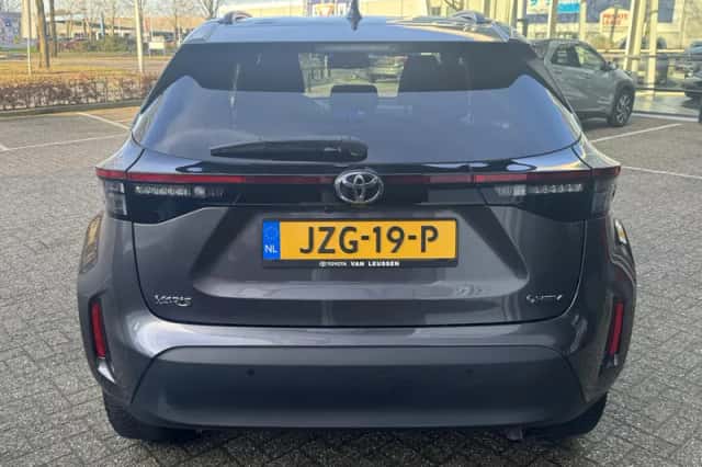 Toyota Yaris Cross (2025) thumbnail 29