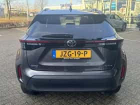 Toyota Yaris Cross (2025) thumbnail 29