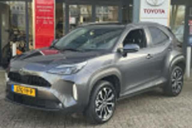 Toyota Yaris Cross (2025) thumbnail 32