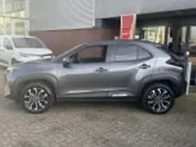 Toyota Yaris Cross (2025) thumbnail 36
