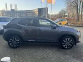 Toyota Yaris Cross (2025) thumbnail 37