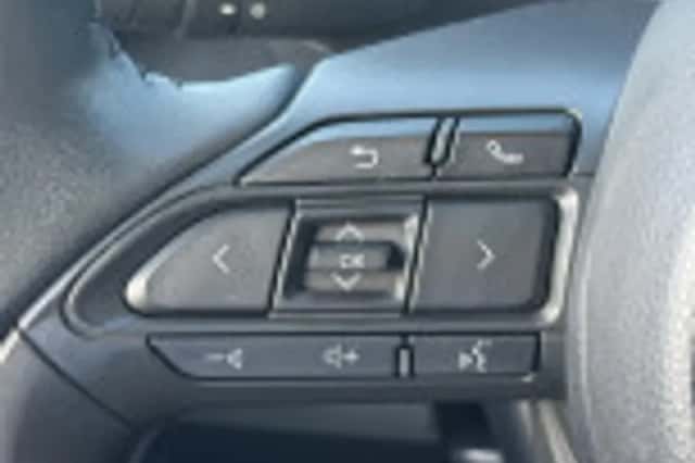 Toyota Yaris Cross (2025) thumbnail 45