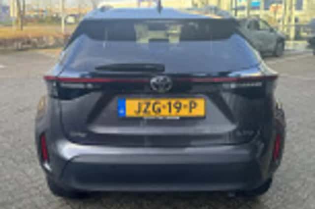 Toyota Yaris Cross (2025) thumbnail 54