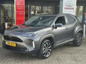 Toyota Yaris Cross (2025) thumbnail 58