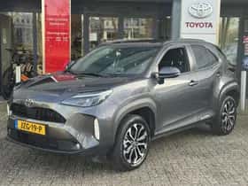 Toyota Yaris Cross (2025) thumbnail 59