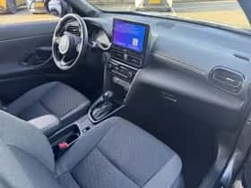 Toyota Yaris Cross (2025) thumbnail 62