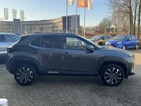 Toyota Yaris Cross (2025) thumbnail 12