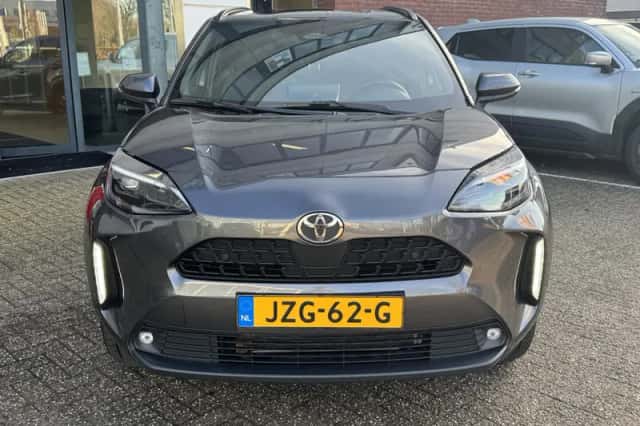 Toyota Yaris Cross (2025) thumbnail 29
