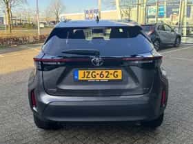 Toyota Yaris Cross (2025) thumbnail 30