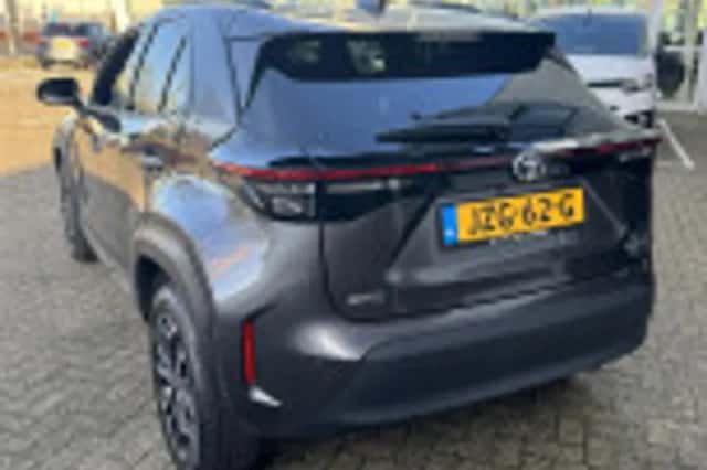 Toyota Yaris Cross (2025) thumbnail 34