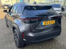 Toyota Yaris Cross (2025) thumbnail 34