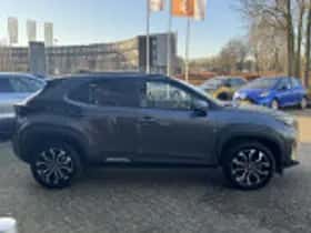 Toyota Yaris Cross (2025) thumbnail 37