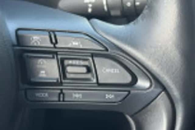 Toyota Yaris Cross (2025) thumbnail 48