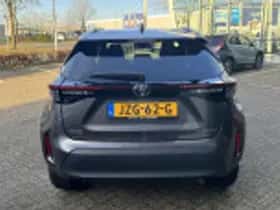 Toyota Yaris Cross (2025) thumbnail 55