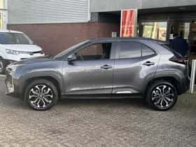 Toyota Yaris Cross (2025) thumbnail 63