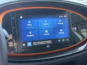 Toyota Aygo X (2022) thumbnail 24