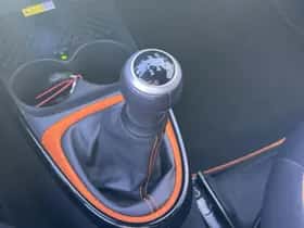 Toyota Aygo X (2022) thumbnail 28