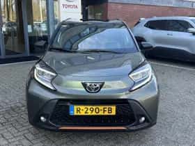 Toyota Aygo X (2022) thumbnail 29