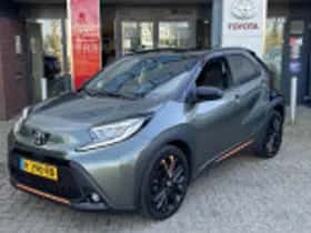 Toyota Aygo X (2022) thumbnail 33