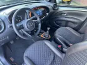 Toyota Aygo X (2022) thumbnail 34