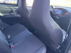 Toyota Aygo X (2022) thumbnail 41