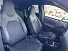 Toyota Aygo X (2022) thumbnail 42