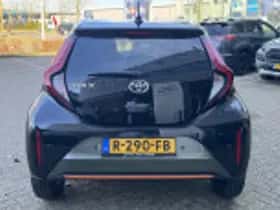 Toyota Aygo X (2022) thumbnail 56