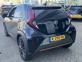 Toyota Aygo X (2022) thumbnail 65